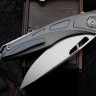 CKF/Malyshev Sukhoi-5 (M398, Ti, CrystalTi)
