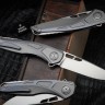 CKF/Malyshev Sukhoi-5 (M398, Ti, CrystalTi)