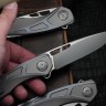 CKF/Malyshev Sukhoi-5 (M398, Ti, CrystalTi)