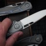 CKF/Malyshev Sukhoi-5 (M398, Ti, CrystalTi)