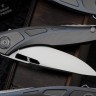 CKF/Malyshev Sukhoi-5 (M398, Ti, CrystalTi)