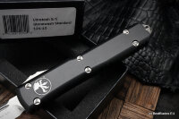 Microtech Ultratech S/E Stonewash Standart 121-10