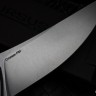 Shirogorov Quantum Ursus Black (Cromax PM, G10, MRBS)