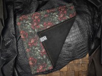 CKF EDC hank cotton+microsuede 71