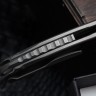 Shirogorov F95 ZERO (M390, Ti, MRBS)