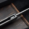 Shirogorov F95 ZERO (M390, Ti, MRBS)