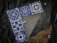 CKF EDC hank cotton+microsuede 94