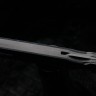 CKF Narzannik wine corkscrew (Ti, CF, M398)