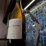 CKF Narzannik wine corkscrew (Ti, CF, M398)