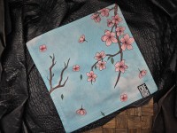 CKF EDC hank cotton+microsuede 73