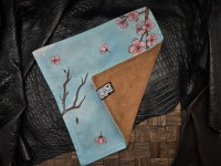 CKF EDC hank cotton+microsuede 73