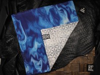 CKF EDC hank cotton+microsuede 95