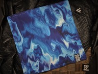 CKF EDC hank cotton+microsuede 95