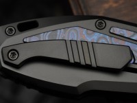 CKF PeaceDuke 2.0 (Full DLC + ZircuTi)