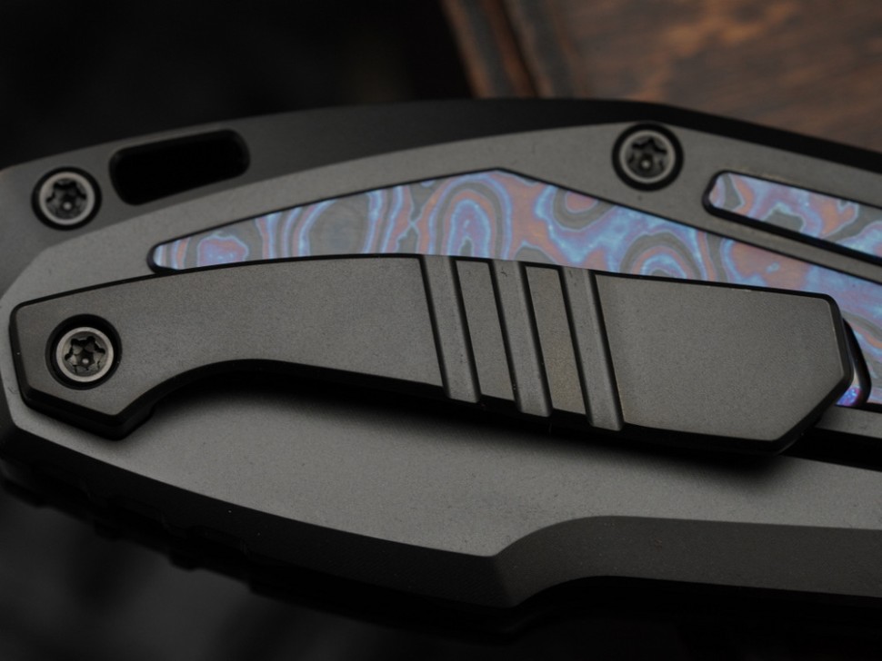 CKF PeaceDuke 2.0 (Full DLC + ZircuTi)