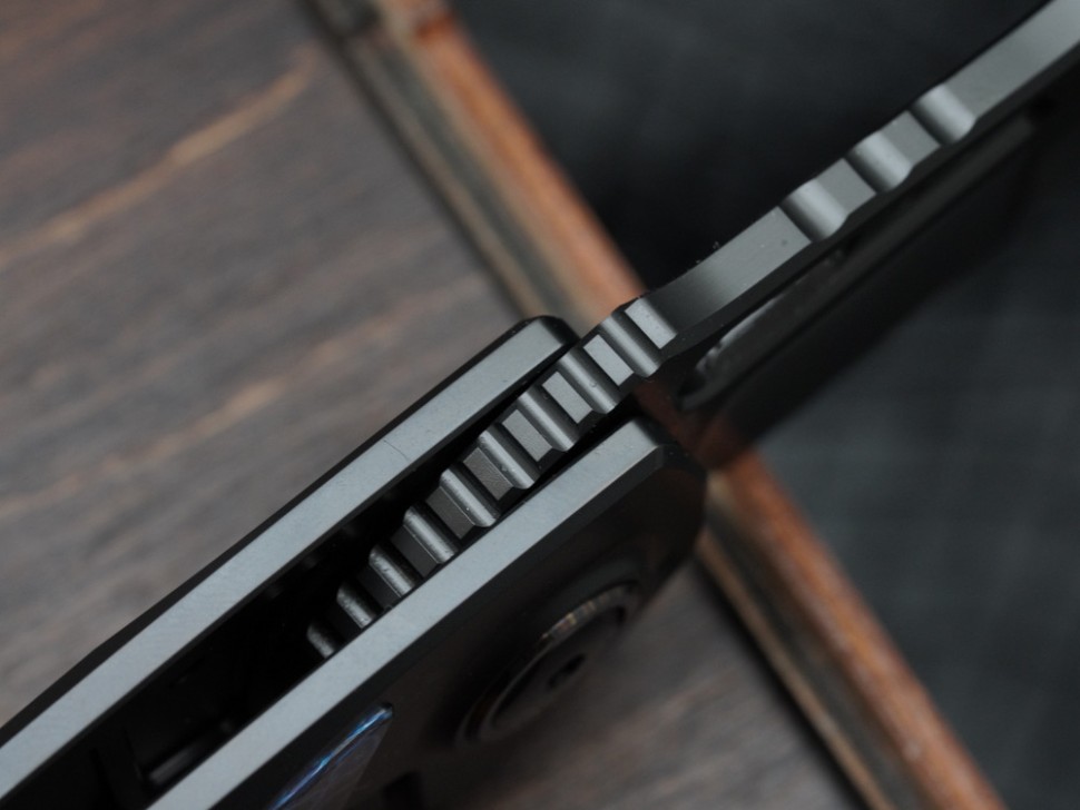 CKF PeaceDuke 2.0 (Full DLC + ZircuTi)