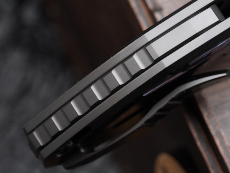 CKF PeaceDuke 2.0 (Full DLC + ZircuTi)