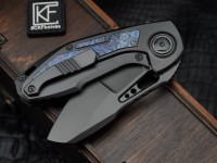 CKF PeaceDuke 2.0 (Full DLC + ZircuTi)