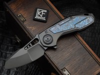 CKF PeaceDuke 2.0 (Full DLC + ZircuTi)
