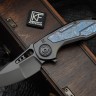 CKF PeaceDuke 2.0 (Full DLC + ZircuTi)