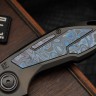 CKF PeaceDuke 2.0 (Full DLC + ZircuTi)