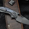 CKF PeaceDuke 2.0 (Full DLC + ZircuTi)