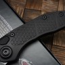 Microtech Borka Stitch Tactical Full Serrated 169-3T