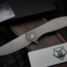 Shirogorov NeOn Lite (Cromax PM, MRBS)