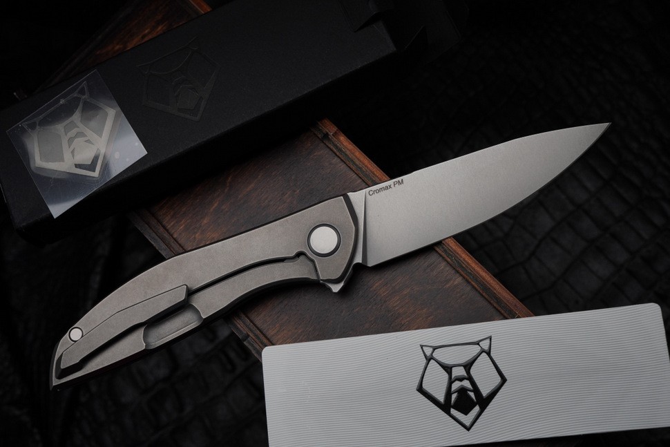 Shirogorov NeOn Lite (Cromax PM, MRBS)