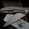 Shirogorov NeOn Lite (Cromax PM, MRBS)