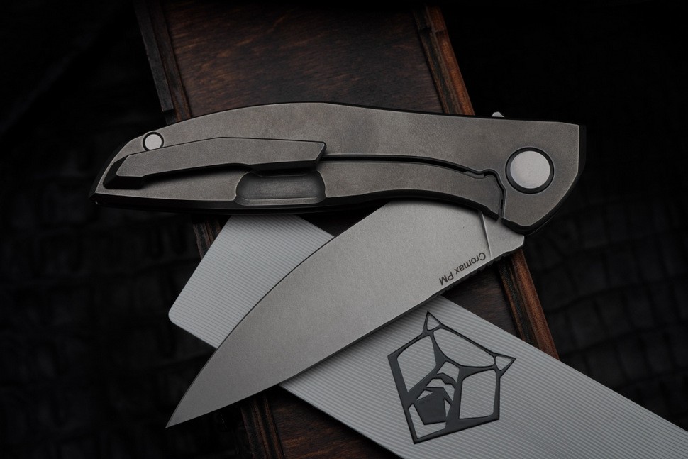 Shirogorov NeOn Lite (Cromax PM, MRBS)