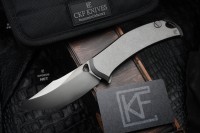 CKF/Konygin FULL DLC Barm