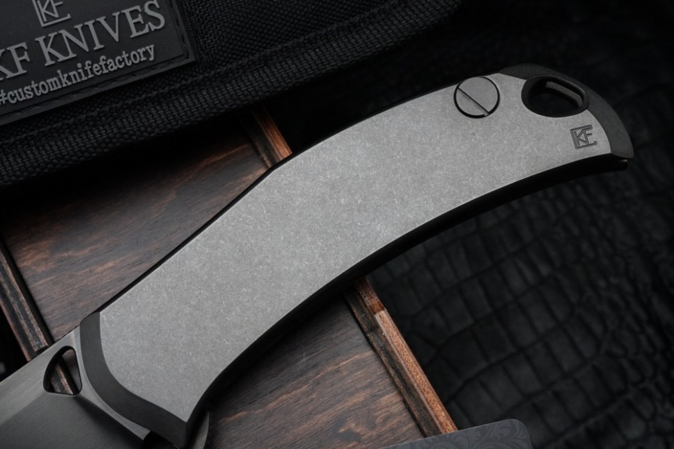 CKF/Konygin FULL DLC Barm