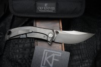 CKF/Konygin FULL DLC Barm