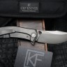 CKF/Konygin FULL DLC Barm