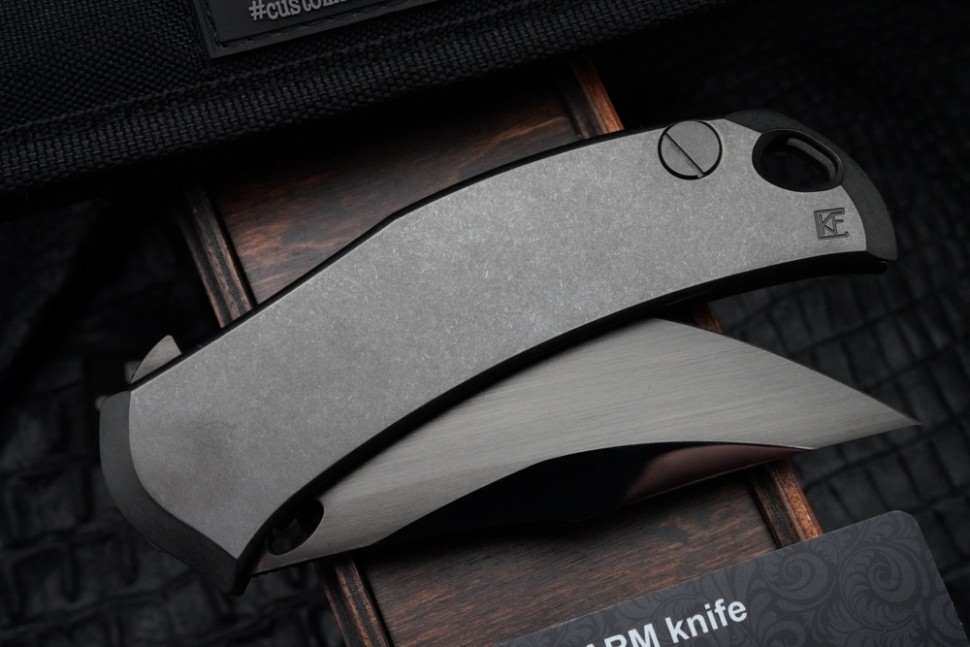 CKF/Konygin FULL DLC Barm