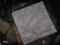 CKF EDC hank cotton+microsuede 103