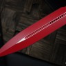 Microtech Ultratech Double Edge Sith Lord Signature Series 122-1SL