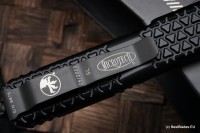 Microtech Ultratech Double Edge Sith Lord Signature Series 122-1SL