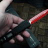 Microtech Ultratech Double Edge Sith Lord Signature Series 122-1SL