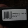 Microtech Ultratech Double Edge Sith Lord Signature Series 122-1SL