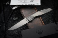 Shirogorov Astrum M390, MRBS