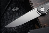 Shirogorov Astrum M390, MRBS