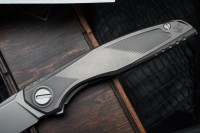 Shirogorov Astrum M390, MRBS