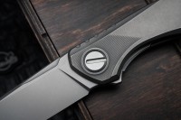 Shirogorov Astrum M390, MRBS