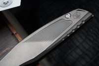 Shirogorov Astrum M390, MRBS