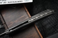 Shirogorov Astrum M390, MRBS