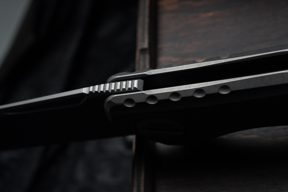 Shirogorov Astrum M390, MRBS