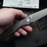 Shirogorov Astrum M390, MRBS