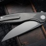 Shirogorov Astrum M390, MRBS